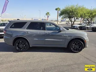 Dodge Durango 2025 AWD GT 4dr SUV