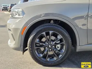 Dodge Durango 2025 AWD GT 4dr SUV