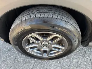 Ford Bronco Sport 2025 AWD Big Bend 4dr SUV