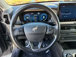 Ford Bronco Sport 2025 AWD Big Bend 4dr SUV