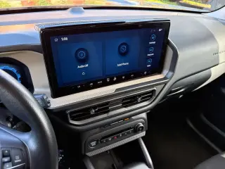 Ford Bronco Sport 2025 AWD Big Bend 4dr SUV