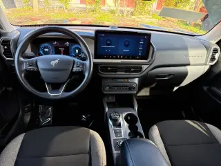 Ford Bronco Sport 2025 AWD Big Bend 4dr SUV