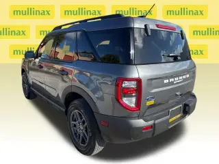 Ford Bronco Sport 2025 AWD Big Bend 4dr SUV