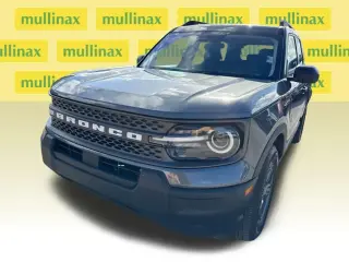 Ford Bronco Sport 2025 AWD Big Bend 4dr SUV