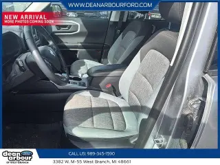 Ford Bronco Sport 2023 AWD Big Bend 4dr SUV