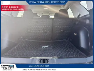 Ford Bronco Sport 2023 AWD Big Bend 4dr SUV