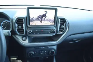 Ford Bronco Sport 2023 AWD Big Bend SUV de 4 puertas