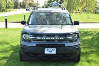 Ford Bronco Sport 2023 AWD Big Bend SUV de 4 puertas