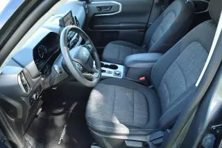 Ford Bronco Sport 2023 AWD Big Bend SUV de 4 puertas