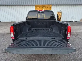 Nissan Frontier 2016 4x2 SV 4dr Crew Cab 5 ft. SB Pickup 5A