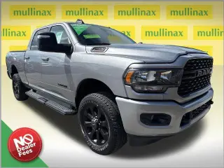Ram 2500 2024 4x4 Big Horn 4dr Crew Cab 6.3 ft. SB Pickup