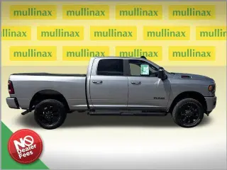 Ram 2500 2024 4x4 Big Horn 4dr Crew Cab 6.3 ft. SB Pickup