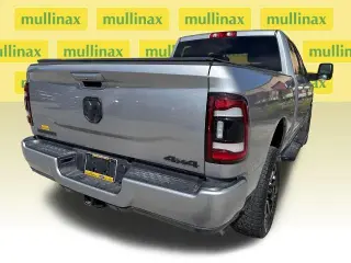Ram 2500 2024 4x4 Big Horn 4dr Crew Cab 6.3 ft. SB Pickup