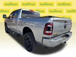 Ram 2500 2024 4x4 Big Horn 4dr Crew Cab 6.3 ft. SB Pickup