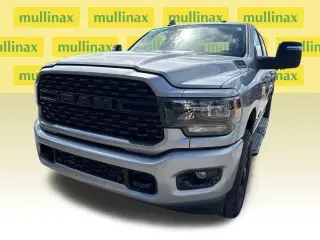 Ram 2500 2024 4x4 Big Horn 4dr Crew Cab 6.3 ft. SB Pickup
