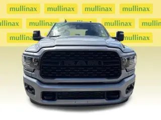 Ram 2500 2024 4x4 Big Horn 4dr Crew Cab 6.3 ft. SB Pickup