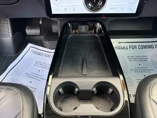 Ford Mustang Mach-E 2023 Premium 4dr SUV