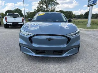 Ford Mustang Mach-E 2023 Premium 4dr SUV