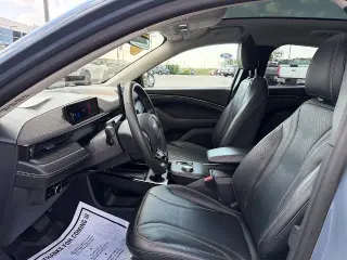Ford Mustang Mach-E 2023 Premium 4dr SUV