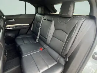 Cadillac XT4 2023 4x4 Premium Luxury 4dr Crossover