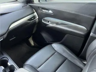 Cadillac XT4 2023 4x4 Premium Luxury 4dr Crossover