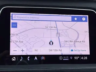 Cadillac XT4 2023 4x4 Premium Luxury 4dr Crossover