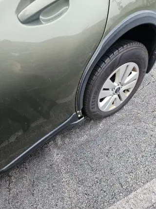 Subaru Outback 2019 AWD 2.5i Premium 4dr Crossover