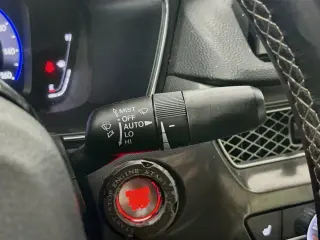 Acura Integra 2023 4dr Liftback CVT con Tecnología y Paquete A-SPEC