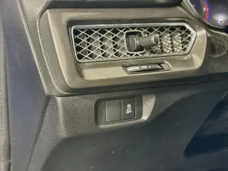Acura Integra 2023 4dr Liftback CVT con Tecnología y Paquete A-SPEC