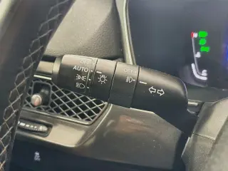 Acura Integra 2023 4dr Liftback CVT con Tecnología y Paquete A-SPEC