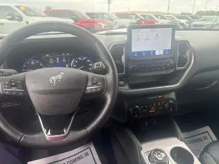 Ford Bronco Sport 2023 AWD Outer Banks SUV de 4 puertas