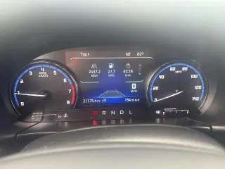 Ford Bronco Sport 2023 AWD Outer Banks SUV de 4 puertas