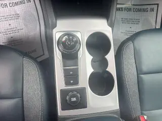 Ford Bronco Sport 2023 AWD Outer Banks SUV de 4 puertas