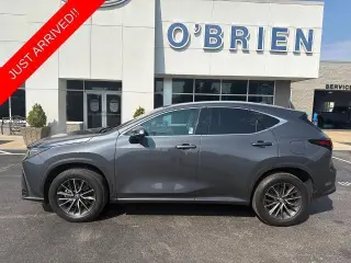 Lexus NX 250 2024 Premium 4p Crossover