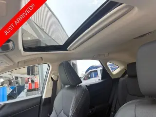 Lexus NX 250 2024 Premium 4p Crossover