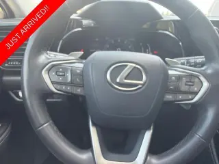 Lexus NX 250 2024 Premium 4p Crossover