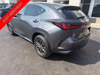 Lexus NX 250 2024 Premium 4p Crossover