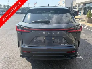 Lexus NX 250 2024 Premium 4p Crossover