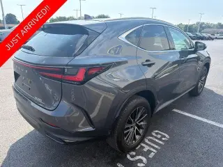 Lexus NX 250 2024 Premium 4p Crossover