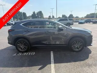 Lexus NX 250 2024 Premium 4p Crossover