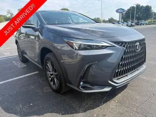 Lexus NX 250 2024 Premium 4p Crossover
