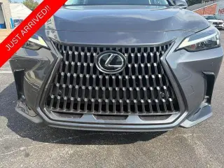 Lexus NX 250 2024 Premium 4p Crossover