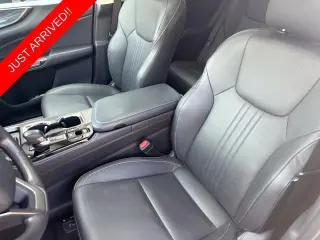 Lexus NX 250 2024 Premium 4p Crossover