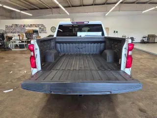 Chevrolet Silverado 1500 2023 4x4 LT 4dr Crew Cab 5.8 ft. SB w/1LT