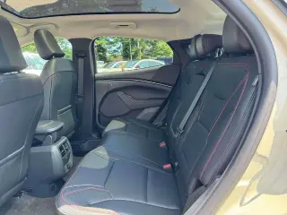 Ford Mustang Mach-E 2025 AWD Premium 4dr SUV