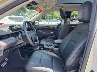 Ford Mustang Mach-E 2025 AWD Premium 4dr SUV