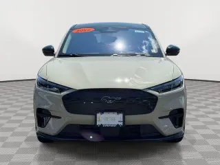 Ford Mustang Mach-E 2025 AWD Premium 4dr SUV