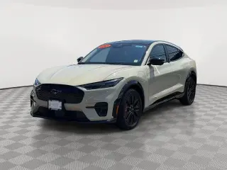 Ford Mustang Mach-E 2025 AWD Premium 4dr SUV