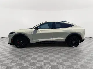 Ford Mustang Mach-E 2025 AWD Premium 4dr SUV