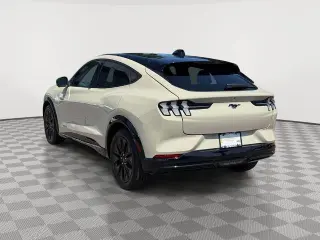 Ford Mustang Mach-E 2025 AWD Premium 4dr SUV